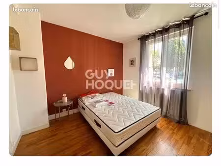 appartement t3 55 mètres carrés
