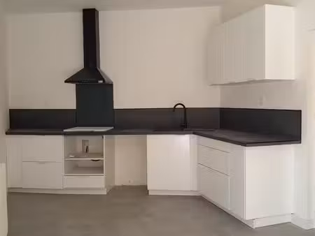 appartement valentine