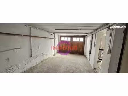 villa 2 pièces 53 m²