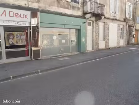local commercial