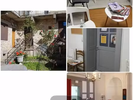 local pro à louer