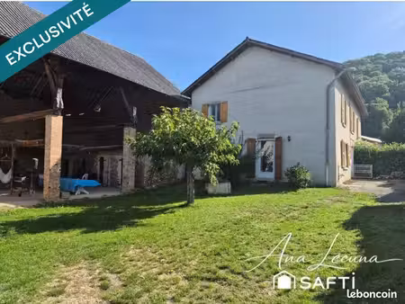 maison 3 pièces 89 m²