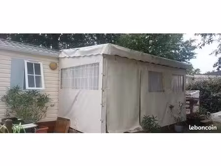 mobill home
