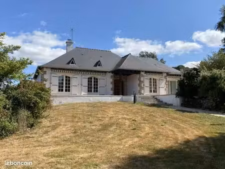 maison 8 pièces 167 m²
