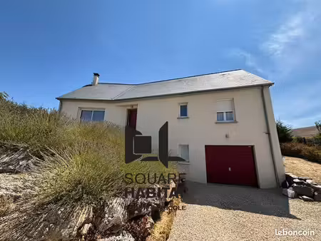 maison 4 pièces 108 m²