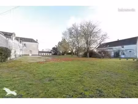 ferme 13 pièces 400 m²
