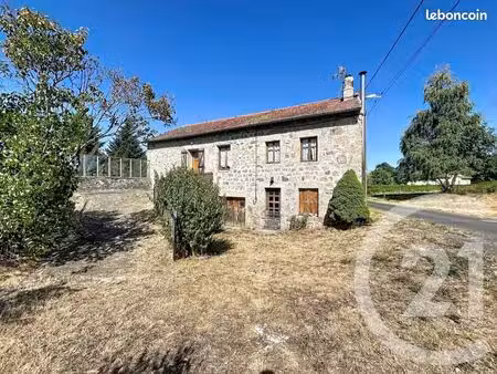 maison 5 pièces 86 m²
