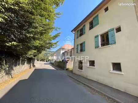 maison 3 pièces 66 m²