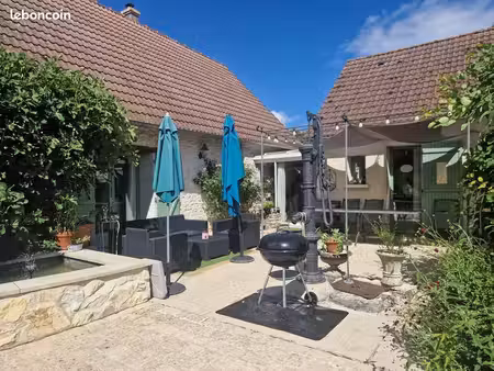 maison 7 pièces 178 m²