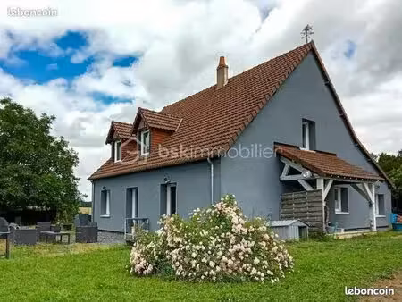 maison familiale 7 pièces