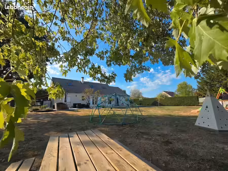 maison 6 pièces 135 m²