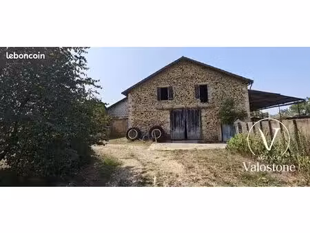 maison 4 pièces 87 m²