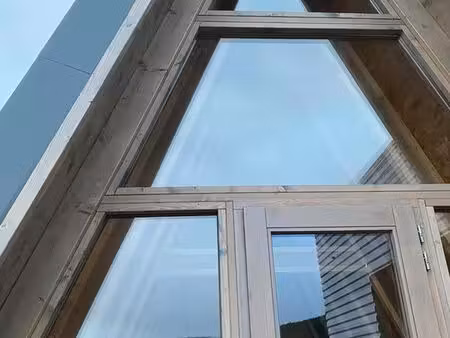 maison a 22 m² modele expo