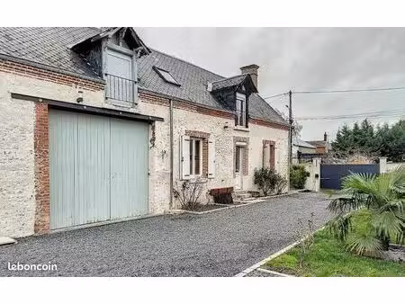 vente maison de ville