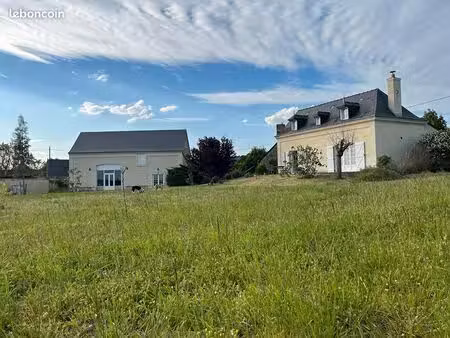 maison 4 pièces 120 m²