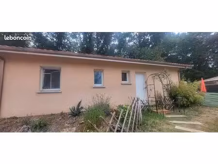 maison 4 pièces 82 m²