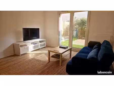 maison 5 pièces proche bretonneau