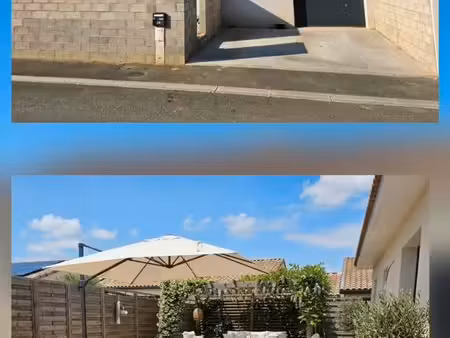 maison 85m2