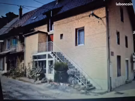 maison à vendre 175 000euros