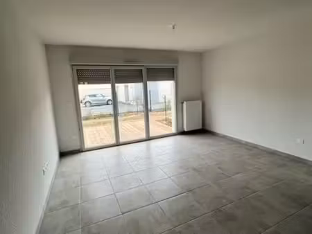 villa 3 pièces 63 m²