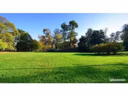 terrain à bâtir de 700 m² à merignac (33)