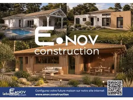 terrain 1 000 m² pessac