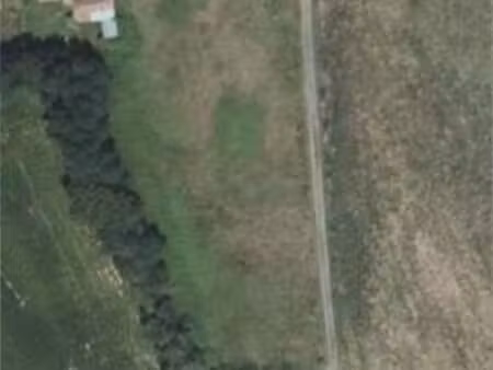 terrain agricole