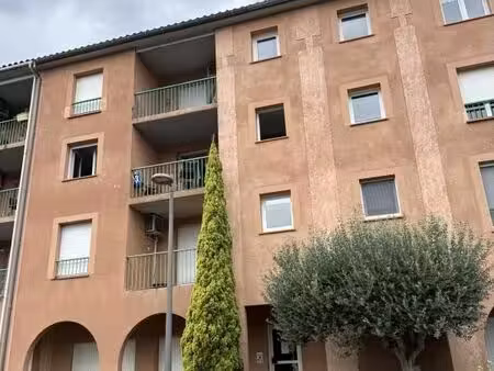 appartement 3 pièces 76 m²