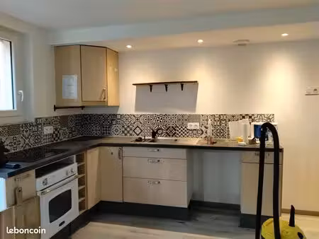appartement t3