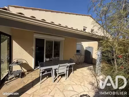maison 3 pièces 48 m²