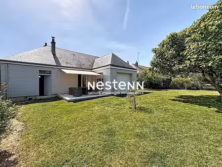maison 5 pièces 103 m²