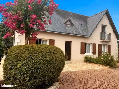 maison 6 pièces 191 m²