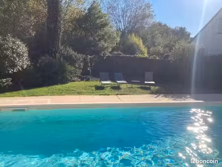 maison 5 pièces 138 m²