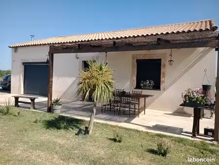 maison 140 m2