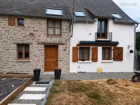 maison de caractère