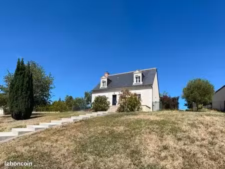 maison à vernou sur brenne
