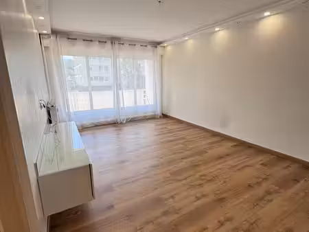 eybens appartement t4