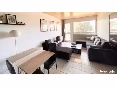idéal résidence secondaire ou location saisonnière - t2 mimizan plage