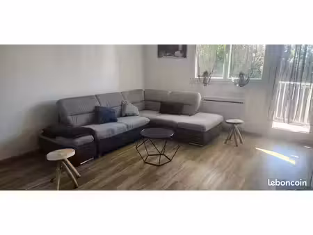 appartement f4 villefontaine