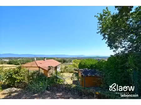 maison 3 pièces 61 m²