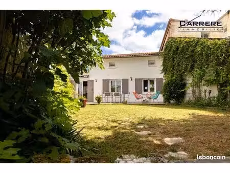 maison 6 pièces 140 m²