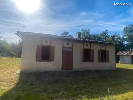 maison 4 pièces 83 m²