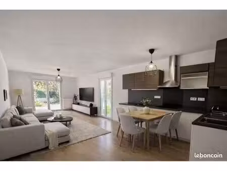maison récente t4 quartier calme canéjan