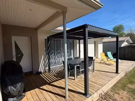 maison 6 pièces