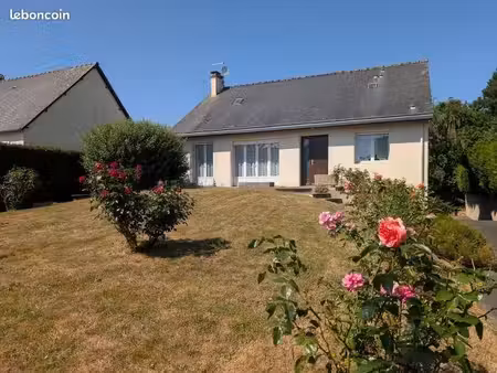 maison 5 pièces 87 m²