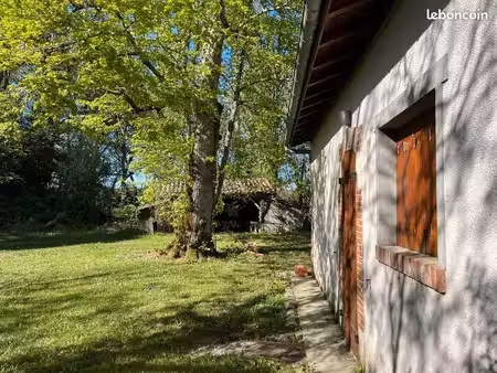 ferme 5 pièces 130 m²