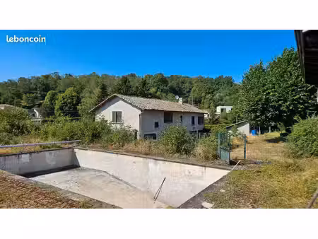 ferme 5 pièces 160 m²