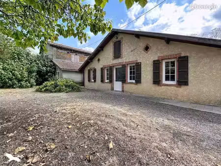 ferme 5 pièces 98 m²