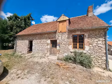 longere a restaurer