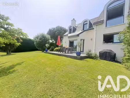 maison 6 pièces 139 m²